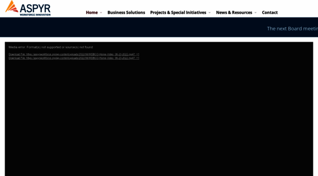 aspyrworkforce.org