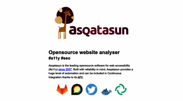 asqatasun.org