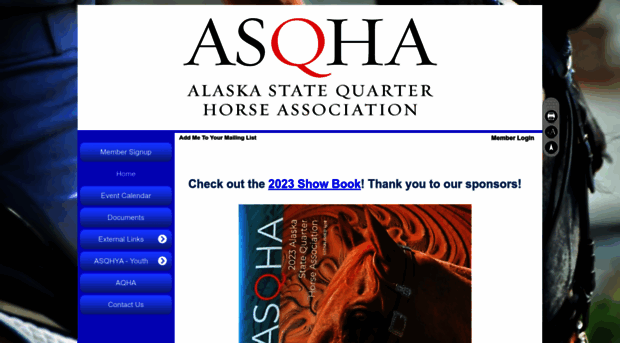 asqha.com