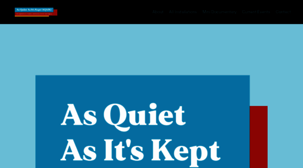asquietasitskept.space
