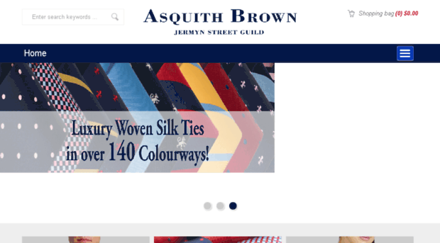 asquithbrown.com