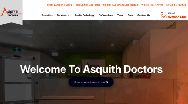 asquithdoctors.com.au