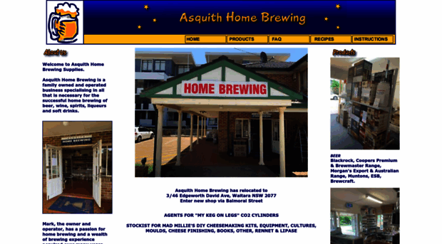 asquithhomebrewing.com.au