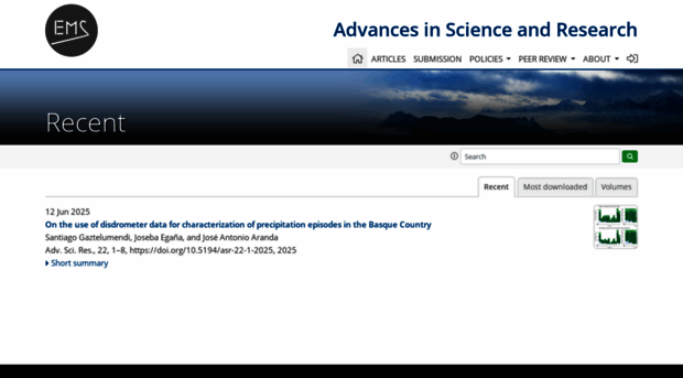 asr.copernicus.org