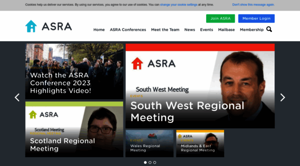 asra.ac.uk