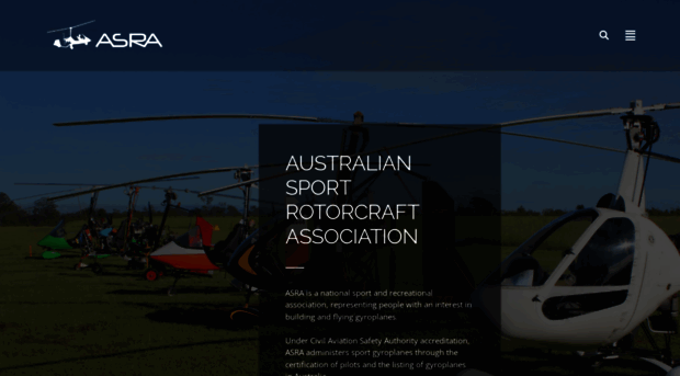 asra.org.au