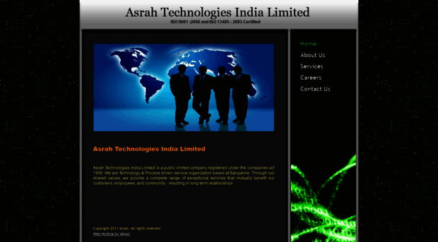 asrahindia.com