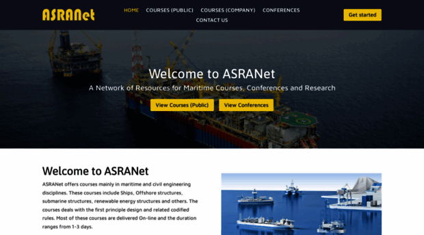 asranet.co.uk