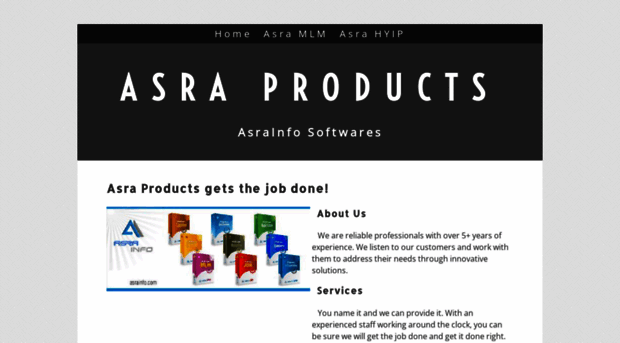 asraproducts.yolasite.com