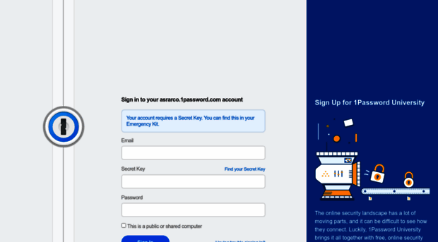 asrarco.1password.com