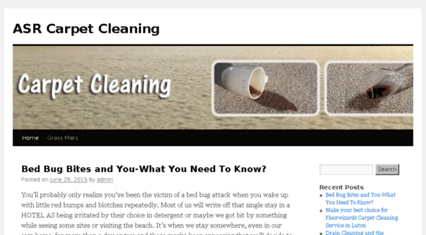 asrcarpetcleaning.com