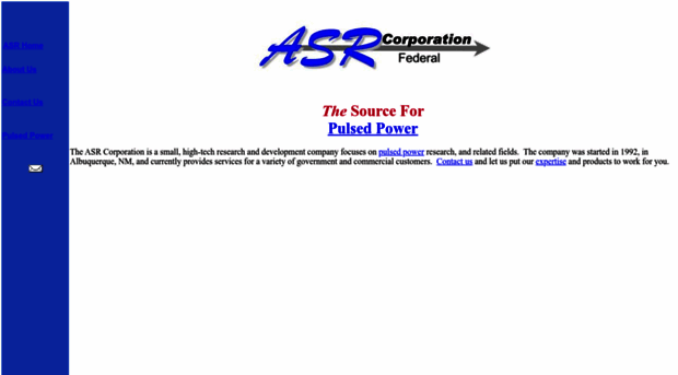 asrcorporation.com