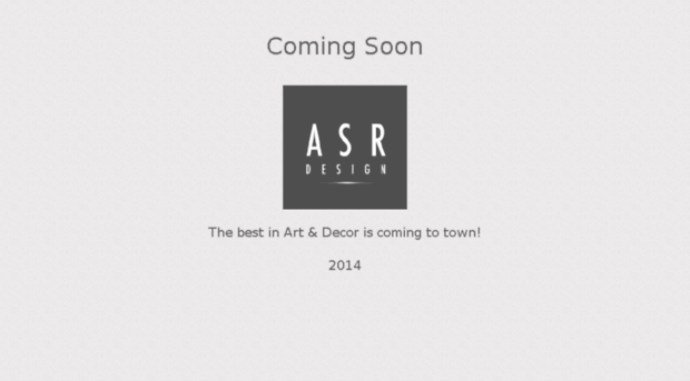 asrdesign.net