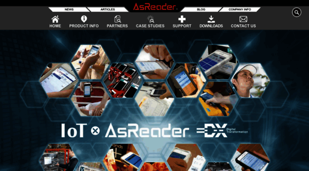 asreader.com