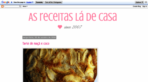 asreceitasladecasa.blogspot.pt