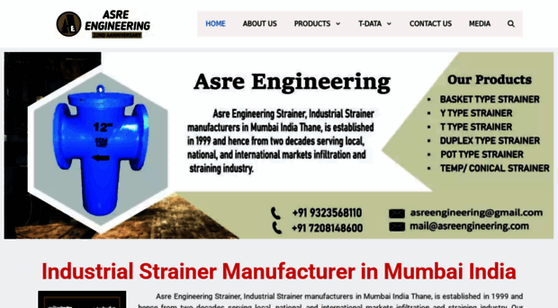 asreengineering.com