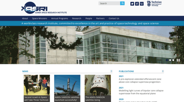 asri.technion.ac.il