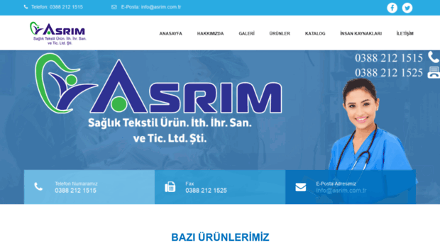 asrim.com.tr