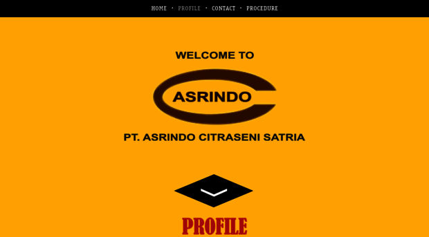 asrindo.co.id