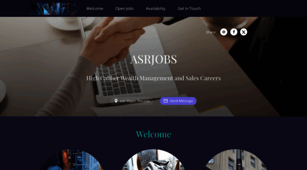 asrjobs.com