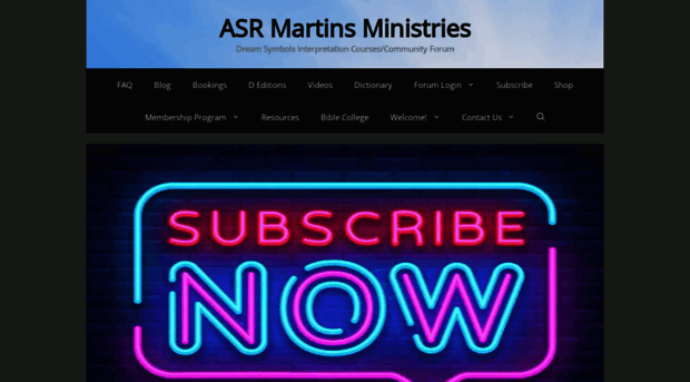 asrmartins.com