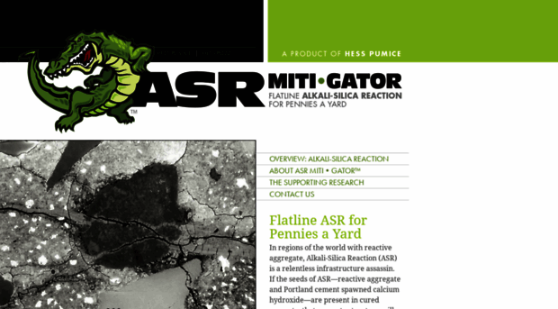 asrmitigator.com