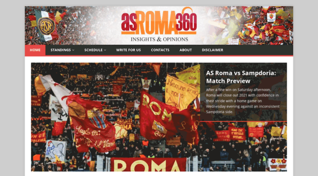 asroma360.com