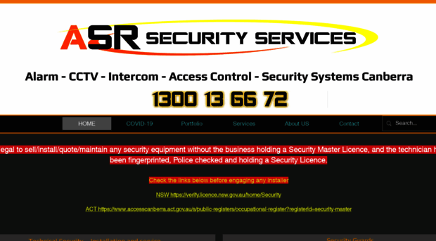 asrsecurityservices.com.au