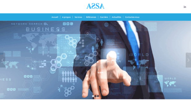 assa-associates.com