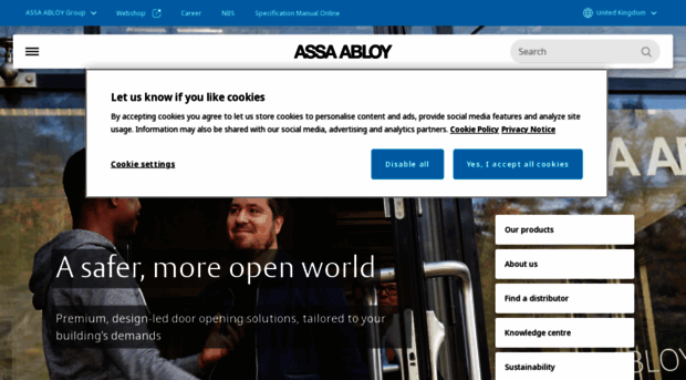 assa.co.uk