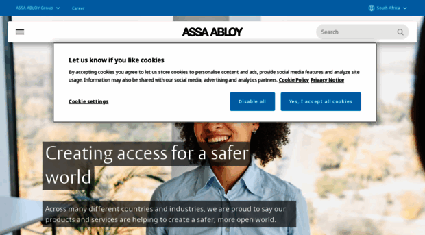 assaabloy.co.za