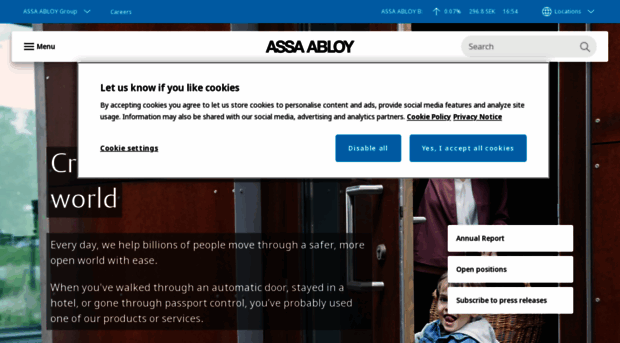 assaabloy.com