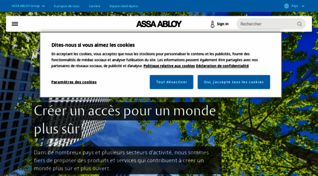assaabloy.fr