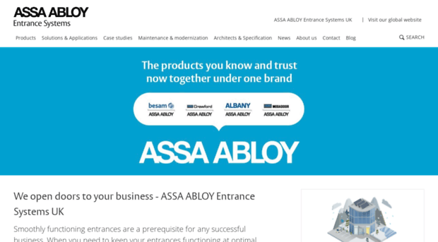 assaabloyentrance.co.uk