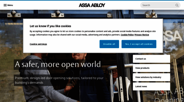 assaabloyopeningsolutions.co.uk