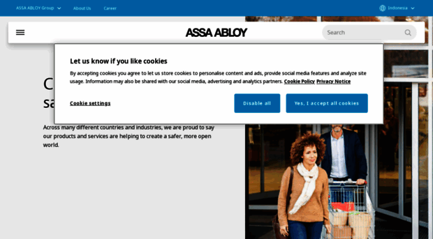 assaabloyopeningsolutions.id