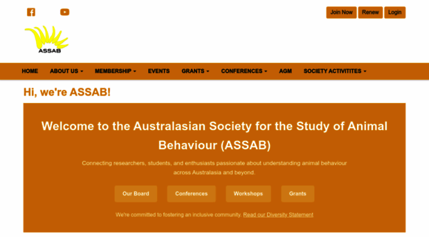 assab.org