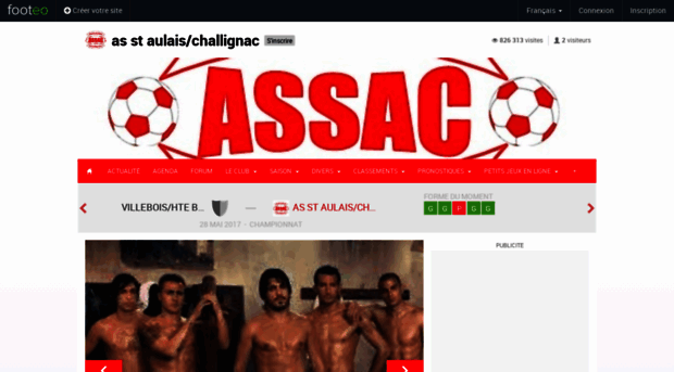 assac.footeo.com