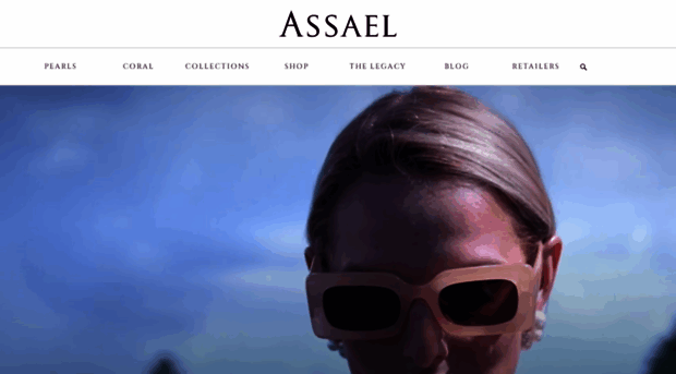 assael.com