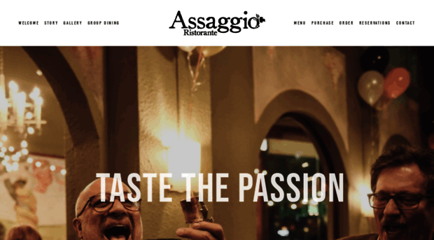 assaggioseattle.com