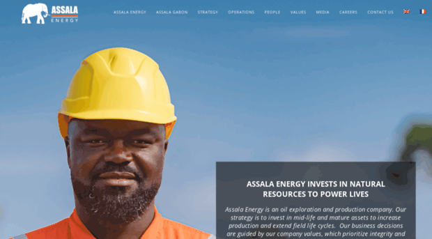 assalaenergy.com