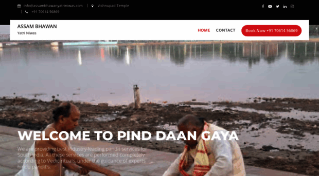 assambhawanyatriniwas.com