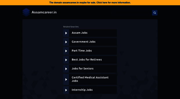 assamcareer.in