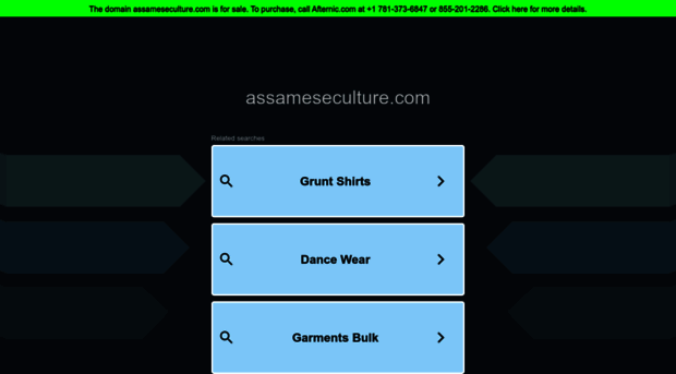 assameseculture.com