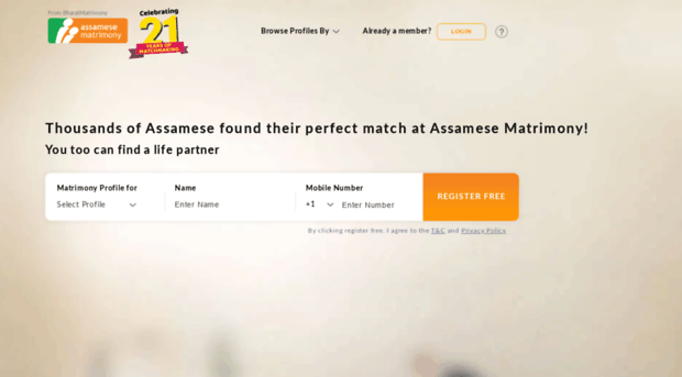 assamesematrimony.com