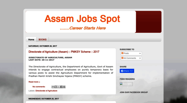 assamjobspot.blogspot.com