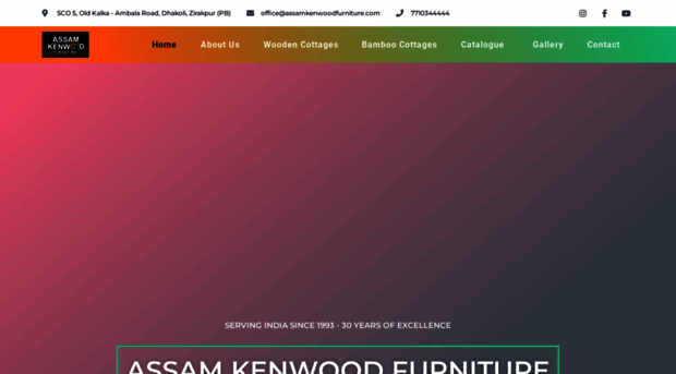 assamkenwoodfurniture.com