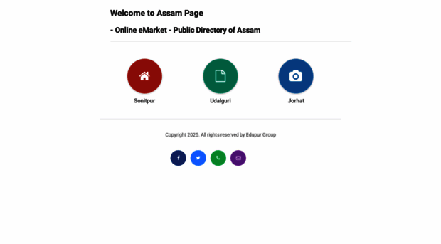 assampage.com