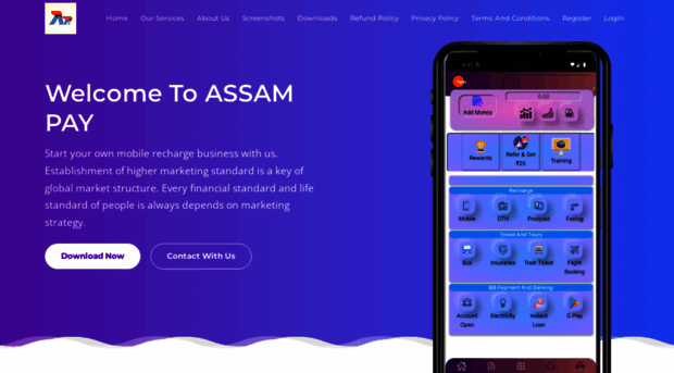 assampay.tech