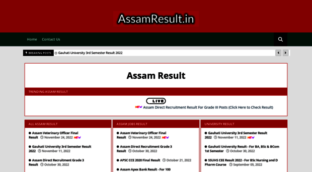 assamresult.in